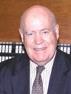 picture John Weaver at Curtis