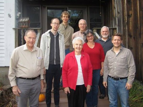 Alice Parker Workshop Picture